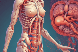 Abdominal Pain and Gastrointestinal Disorders