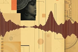 Understanding Frequency Distributions