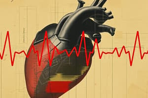 Atrial Fibrillation (AFib)