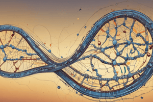 Ch 17 Evidence for Common Ancestry in Genetics and Molecular Biology