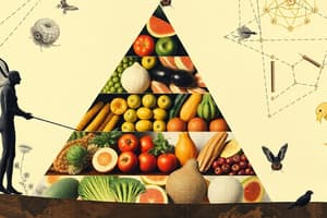 Introduction to Biological Sciences: Module 1