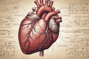 Clase 5: Cardiopatías Congénitas