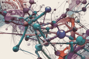 Chemistry of Hydrocarbons