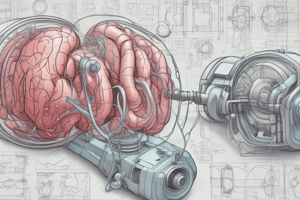 Physiology Practical Kits/Equipments