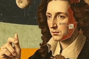 Robert Boyle and Scientific Inquiry