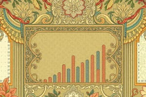 Financial Ratios Overview