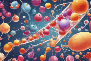 Clinical Chemistry: Water Soluble Vitamins