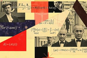 Trigonometry: Sum, Difference and Product Identities