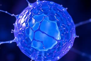 Cell Biology: The Basic Unit of Life