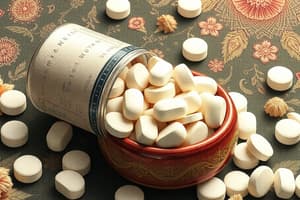 AINS, Paracétamol et Métamizole
