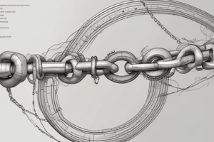 Linear Measurement Corrections Quiz