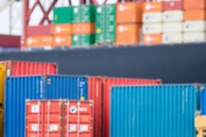 Introduction to INCOTERMS