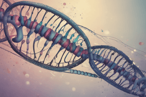 Chromosomal Deletions and Abnormalities