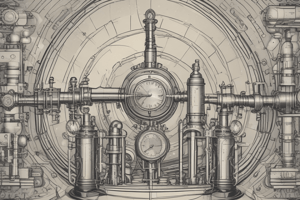 Gr 8 Natural Sciences Ch 2.2: Pressure