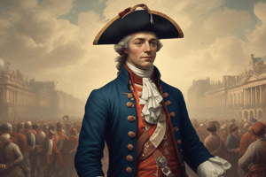 French Revolution: Causes and Context