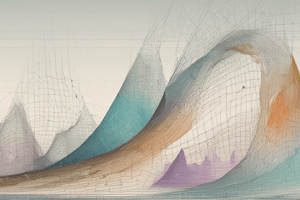 Math Gr 8 Ch 11: Interperating Graphs