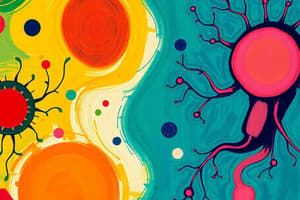 Fertilization: Acrosomal Reaction & Oocyte Response