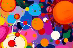 Introduction to Biochemistry