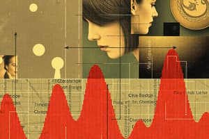 Time Series Analysis: ACF and Stationarity