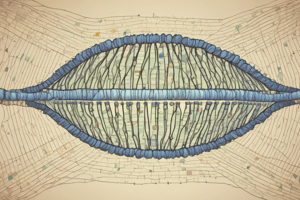 Genetic Variation and Genome Examination