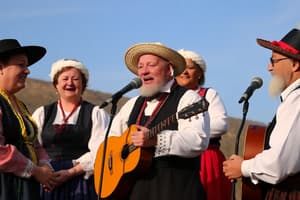 Understanding Folklore and Folk Groups