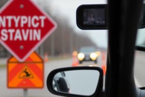 MN DWI Knowledge Test Flashcards