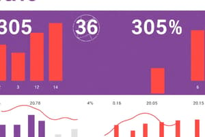 Statistics Overview for Research Studies