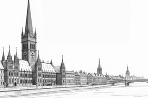 Droit Public Belge: Définition et Sources