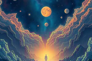 Psychology: Consciousness