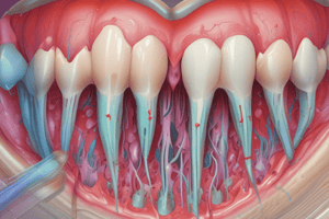 Dental Pulp Stem Cells