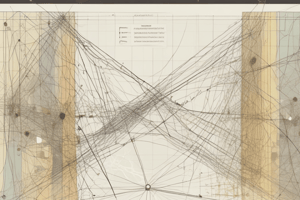 Structural Equation Modeling (SEM) Fundamentals