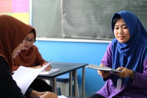 Contoh Soal UTS Bahasa Indonesia Kelas 10