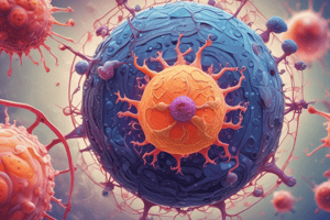 Immune System: Macrophages and Lymphocytes