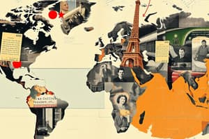 Understanding Globalization