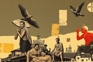 Hindu View of Life