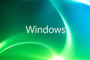 Système d'exploitation et Windows 7