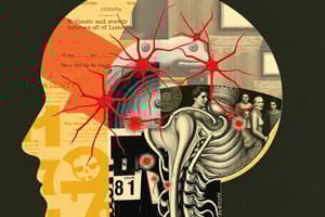 Lower Motor Neurons and Motor Units