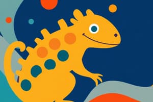 QuizGecko Application Testing Overview