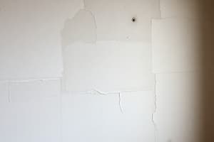 Drywall Construction Basics