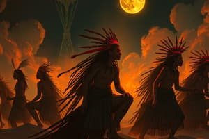 Philippine Creation Myths & Early Inhabitants