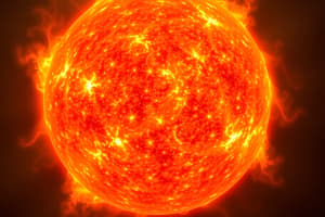 Solar Physics and Energy Generation