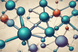 Preparation of Alkenes