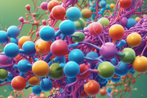 Enzyme Nomenclature Quiz: Part 1