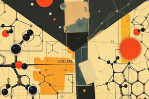 Organic Chemistry: Structural Drawings and Hydrocarbons