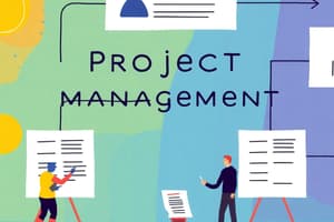 Understanding Implementation in Project Management