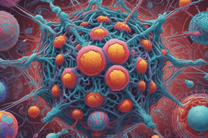 Virus Structure and Types