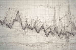 Error Variance in Statistical Models