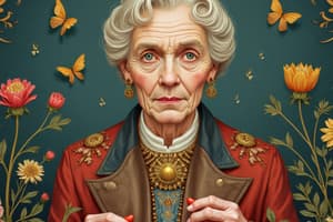 Communicating with the Elderly