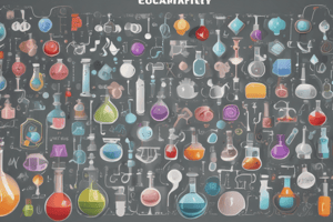 Gr 9 NATURAL SCIENCES: CH  2.1 Names of compounds