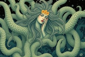 Medusa: Myths and Meanings